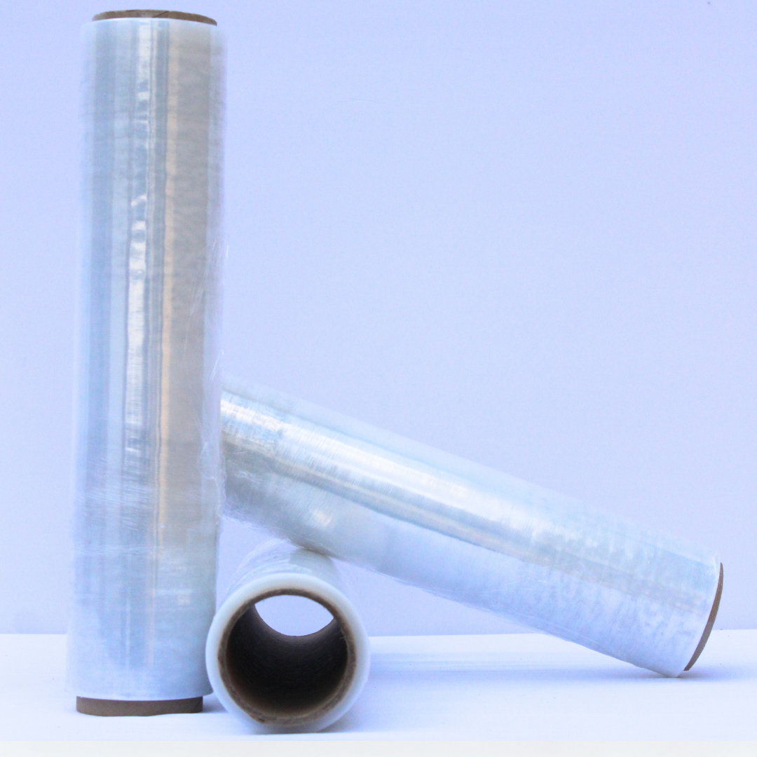 Stretch film MATEMPO